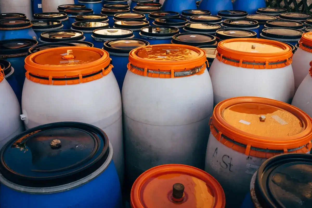 Chemical & Toxic Waste Cleanup in Charlotte Harbor, FL